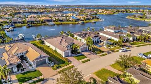 5607 TIDEWATER PRESERVE BOULEVARD, BRADENTON, FL 34208