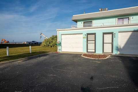 2850 OCEAN SHORE BOULEVARD, ORMOND BEACH, FL 32176