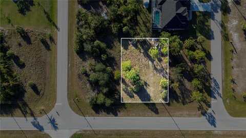 10529 ST PAUL DRIVE, PORT CHARLOTTE, FL 33981