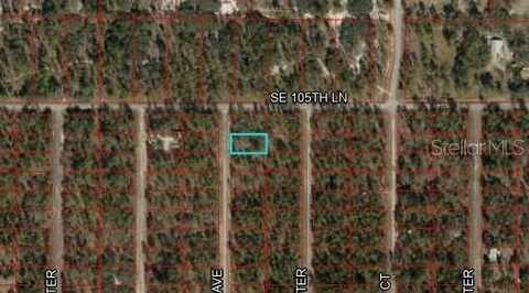 SE 133RD AVE, DUNNELLON, FL 34431