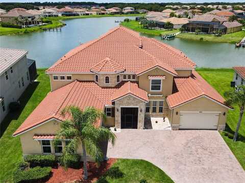 880 SPINNAKER WAY, KISSIMMEE, FL 34746