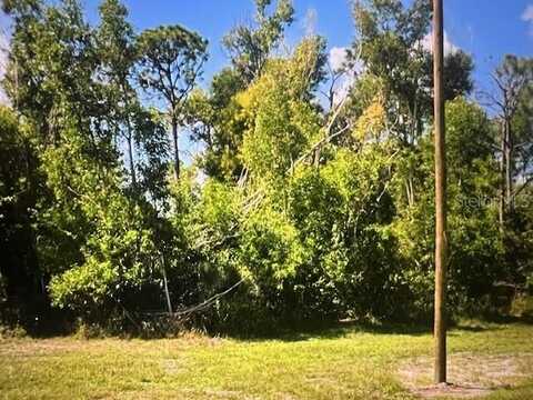 3808 NW 44TH TERRACE, CAPE CORAL, FL 33993