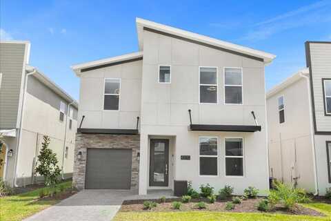 4370 RHYME STREET, KISSIMMEE, FL 34746