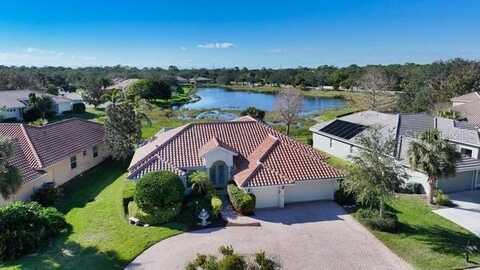 146 WILLOW BEND WAY, OSPREY, FL 34229