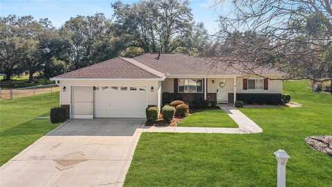 13779 SW 115TH CIRCLE, DUNNELLON, FL 34432