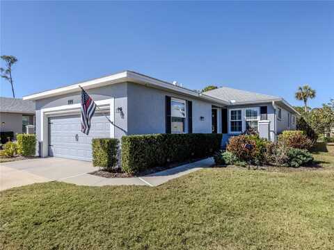 335 SUNSET LAKE BOULEVARD, VENICE, FL 34292