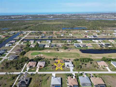 10 PINE VALLEY PLACE, ROTONDA WEST, FL 33947