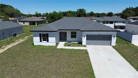105 MARION OAKS MANOR, OCALA, FL 34473