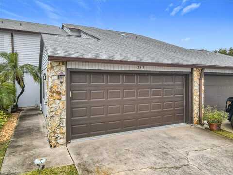 347 CASTLEWOOD LANE, NEW SMYRNA BEACH, FL 32168