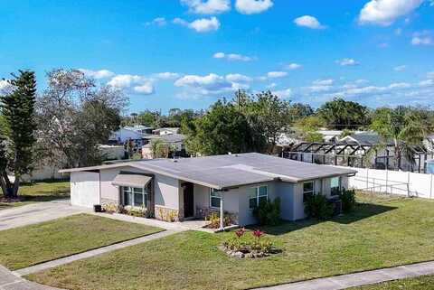 21402 MEEHAN AVENUE, PORT CHARLOTTE, FL 33952