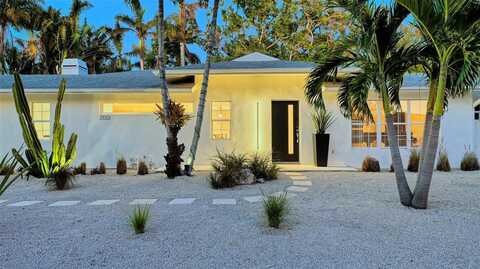 2133 ORIOLE DRIVE, SARASOTA, FL 34239