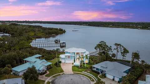 2806 BAY VISTA COURT, NEW SMYRNA BEACH, FL 32168