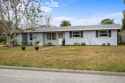 303 WARWICK AVENUE, ORMOND BEACH, FL 32174