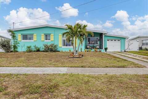 4118 GARDNER DRIVE, PORT CHARLOTTE, FL 33952