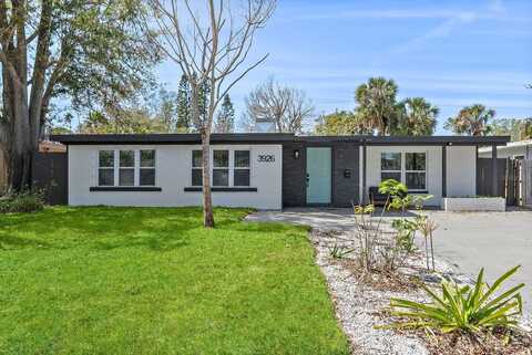 3926 HELENA STREET NE, Saint Petersburg, FL 33703