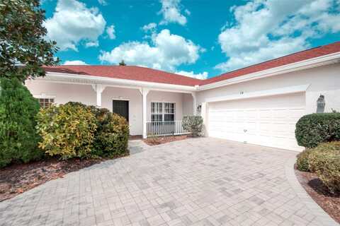 318 ROCK SPRINGS DRIVE, POINCIANA, FL 34759