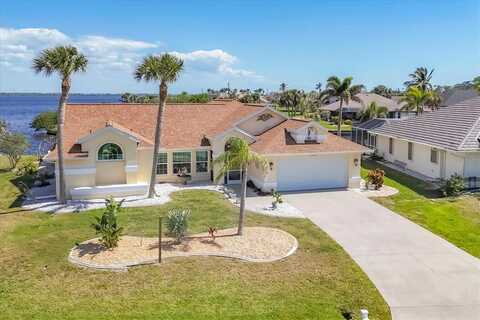2418 HERRON TERRACE, PORT CHARLOTTE, FL 33981