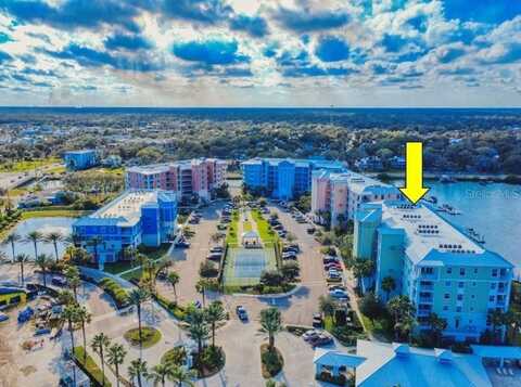 5 RIVERWALK DRIVE, NEW SMYRNA BEACH, FL 32169