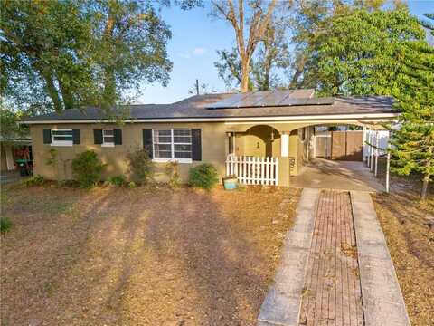 5607 HUBER DRIVE, ORLANDO, FL 32818