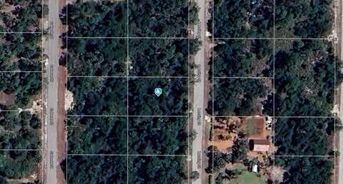 3177 LESSING STREET, PORT CHARLOTTE, FL 33948
