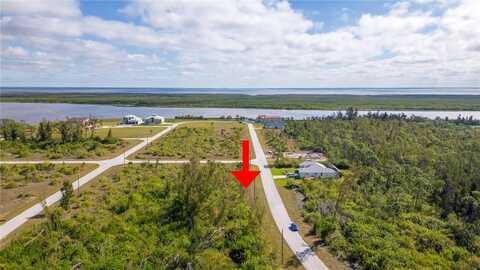 10751 HATCHETT CIRCLE, PORT CHARLOTTE, FL 33981