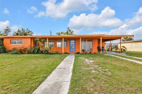 520 SHARON CIRCLE, PORT CHARLOTTE, FL 33952
