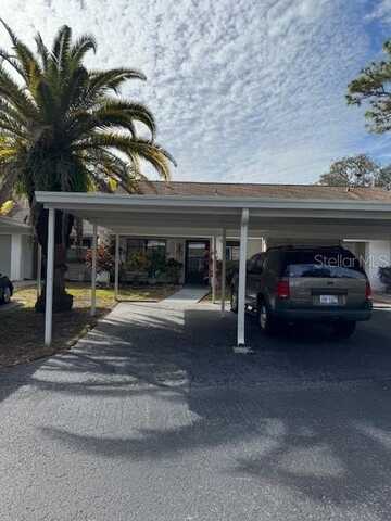 7635 BLOOMINGDALE DRIVE, NEW PORT RICHEY, FL 34654