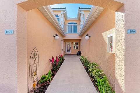 1105 GONDOLA PARK DRIVE, VENICE, FL 34292