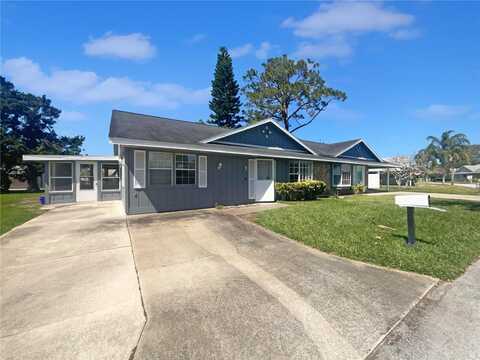 2 PAR DRIVE, NEW SMYRNA BEACH, FL 32168