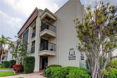 895 S GULFVIEW BOULEVARD, CLEARWATER BEACH, FL 33767