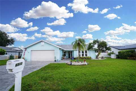 6513 14TH AVENUE W, BRADENTON, FL 34209