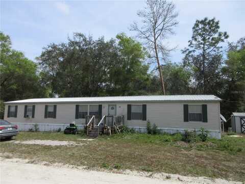 1161 SE 175 COURT, SILVER SPRINGS, FL 34488