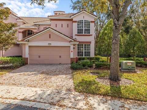 1431 MILLEDGE LANE, DAVENPORT, FL 33896