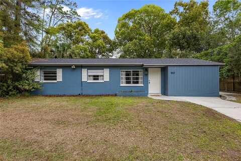 1821 NW 7TH STREET, GAINESVILLE, FL 32609