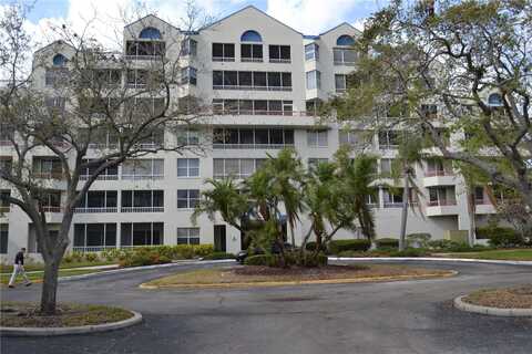 2333 FEATHER SOUND DRIVE, CLEARWATER, FL 33762