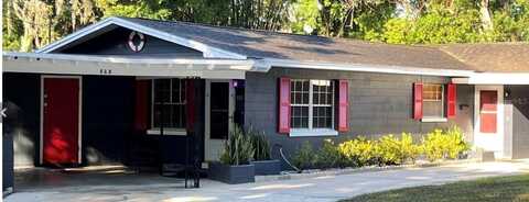 828 N HYER AVENUE, ORLANDO, FL 32803