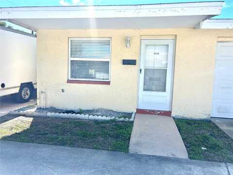 4950 ELKNER STREET, NEW PORT RICHEY, FL 34652