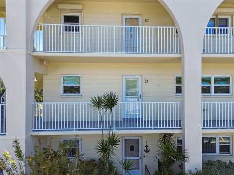 2259 COSTA RICAN DRIVE, CLEARWATER, FL 33763