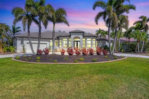 435 LA SILA COURT, PUNTA GORDA, FL 33950