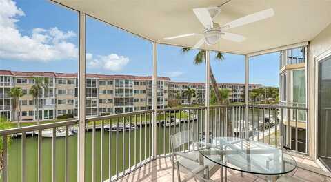 1250 N PORTOFINO DRIVE, SARASOTA, FL 34242