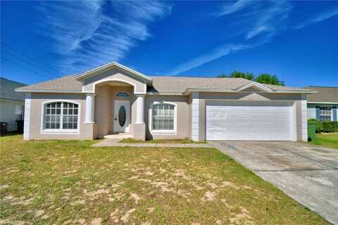 509 HEATHER GLEN DRIVE, WINTER HAVEN, FL 33884
