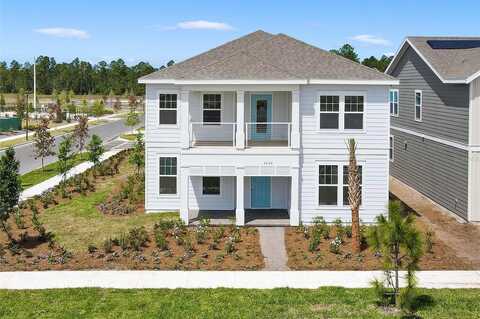 3002 VOYAGER AVENUE, Saint Cloud, FL 34771
