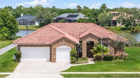 3991 KIAWA DRIVE, ORLANDO, FL 32837