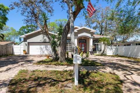 5001 44TH AVENUE N, Saint Petersburg, FL 33709