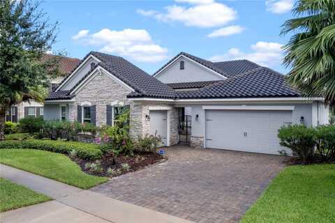 7624 BLUE QUAIL LANE, ORLANDO, FL 32835