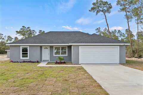 4386 SW 169TH LANE ROAD, OCALA, FL 34473
