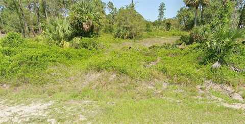 635 S TREBOL STREET, CLEWISTON, FL 33440
