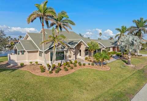 1701 CASEY KEY DRIVE, PUNTA GORDA, FL 33950