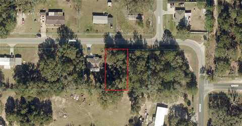 11068 SW 109TH PLACE, DUNNELLON, FL 34432