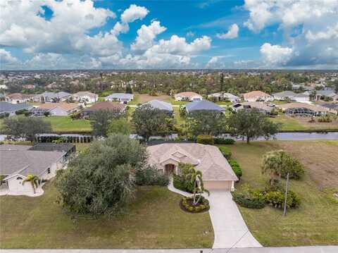 188 BROADMOOR LANE, ROTONDA WEST, FL 33947